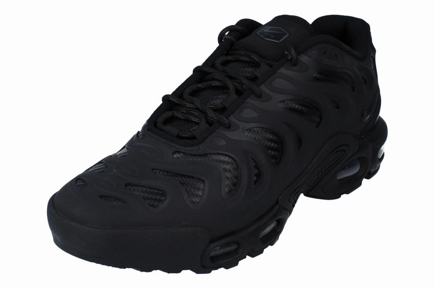 Nike Air Max Plus Drift Mens Hf0785  001 Arch Support Footbeds