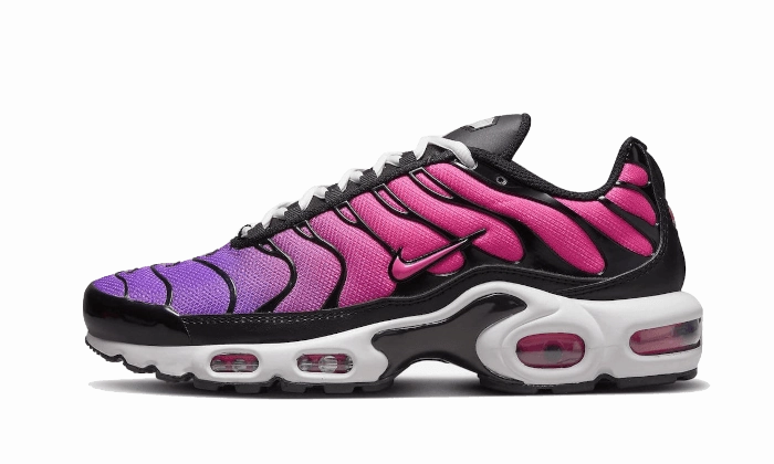 Comfort Edge Nike Air Max Plus Dusk