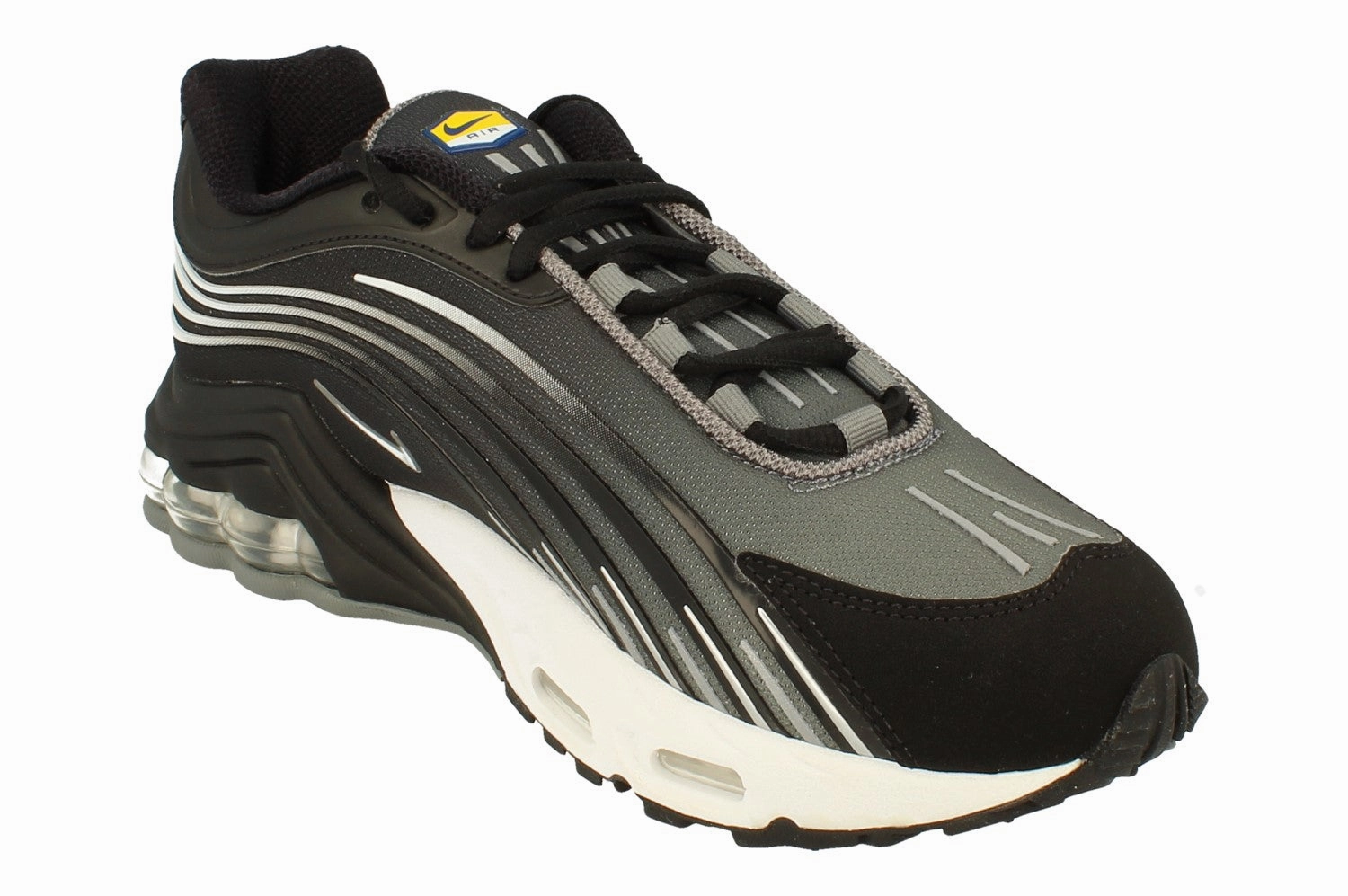 Good Traction Casual Footwear Nike Air Max Plus II Mens Cq7754 001