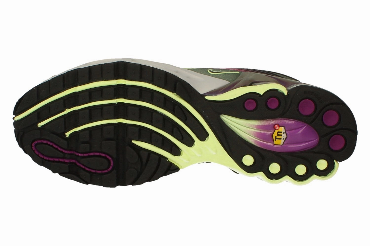 Energy Drive removable insoles Nike Air Max Plus II Mens CV8840 300