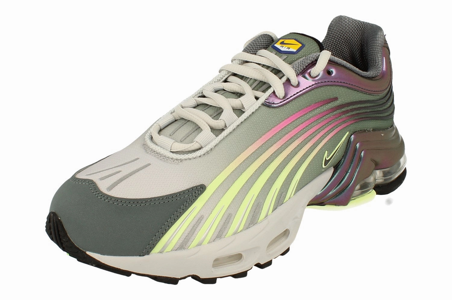 Nike Air Max Plus II Mens CV8840 300 Anti Collision Toe