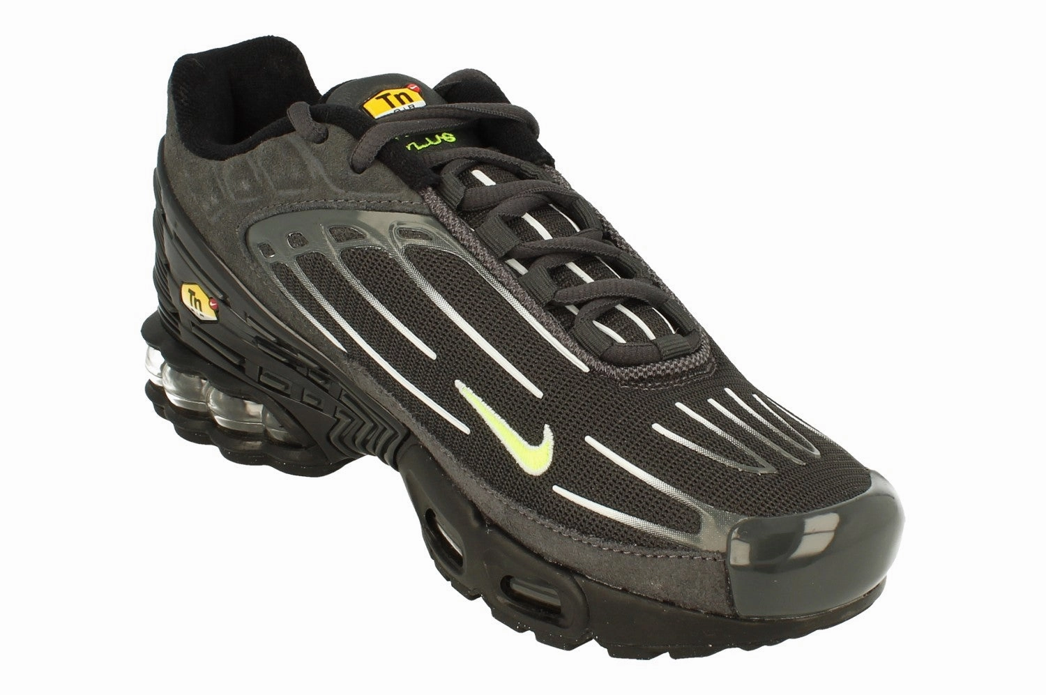 Long Lasting Step Focus Nike Air Max Plus III Mens Fq2387 001