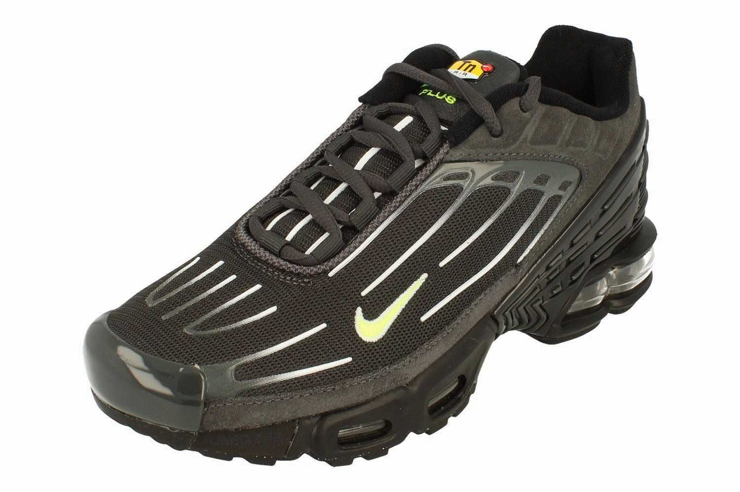 Classy ease Nike Air Max Plus III Mens Fq2387 001