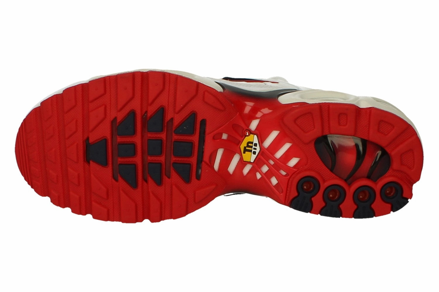 Nike Air Max Plus Mens FN3410 100 Mobility Wear