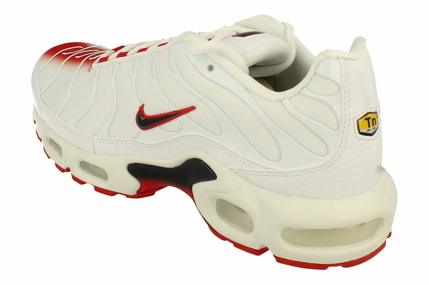 Abrasion Proof Toe Guard Nike Air Max Plus Mens FN3410 100
