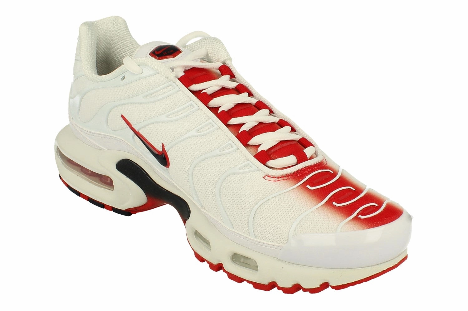 Nike Air Max Plus Mens FN3410 100 Chill Step