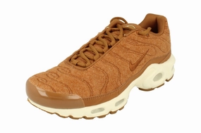 Nike Air Max Plus Quilted Mens 806262 200 Gym Performance Padded cushioning