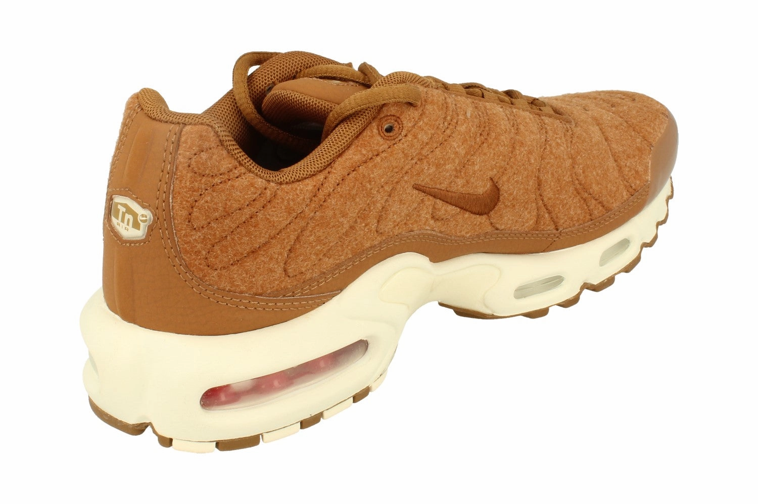 QuickDry Nike Air Max Plus Quilted Mens 806262 200