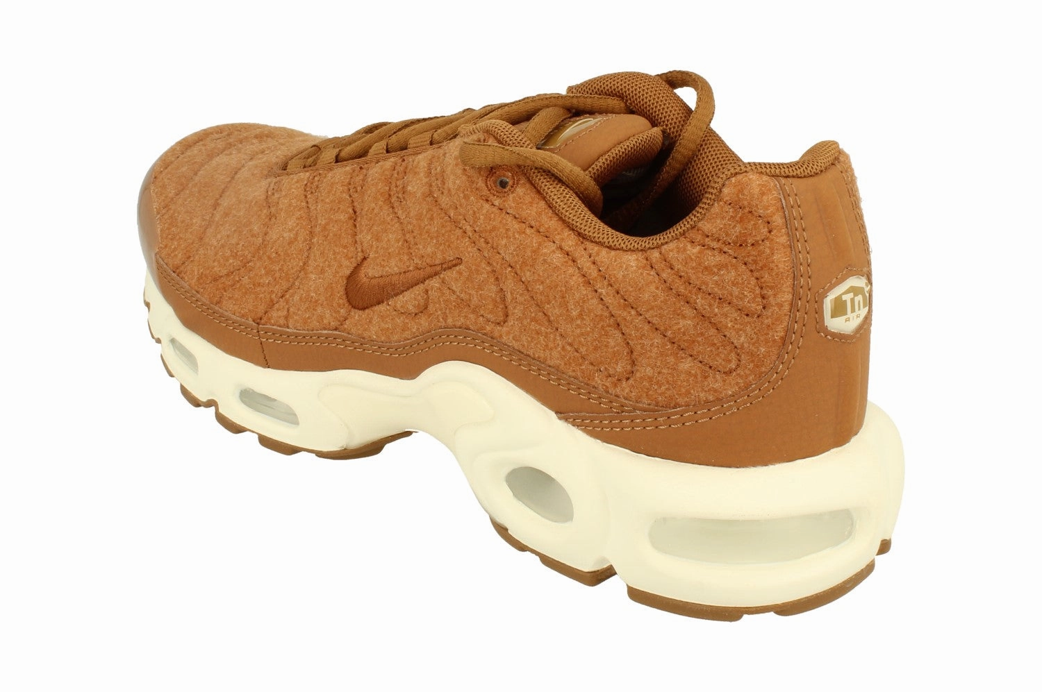 Foam Insole Nike Air Max Plus Quilted Mens 806262 200
