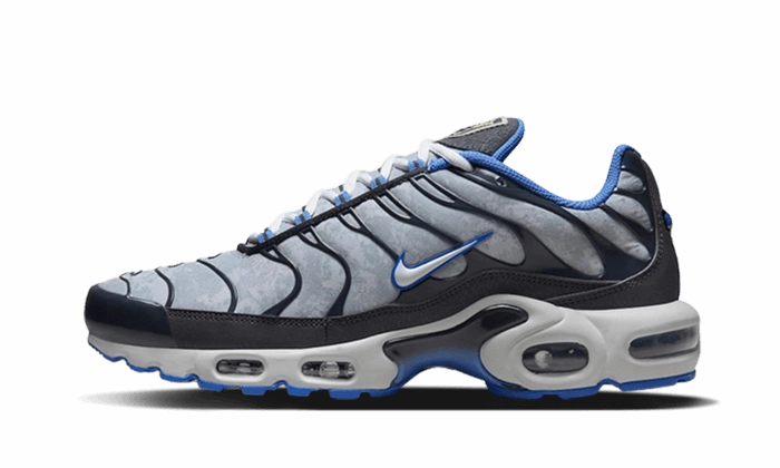 Trainer Shoes Versatile Fit Nike Air Max Plus SE Social FC