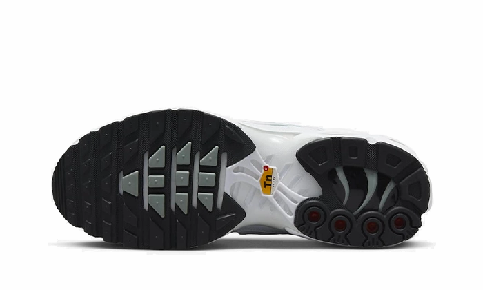 Light Comfort Nike Air Max Plus White Mica Green