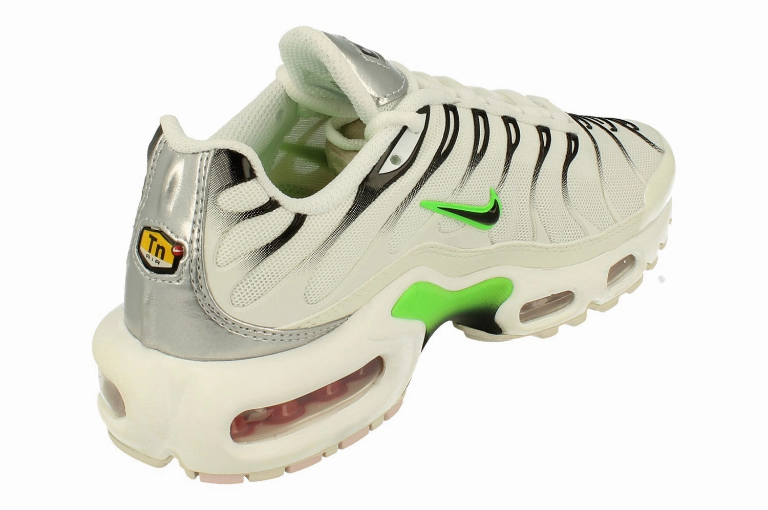 Nike Air Max Plus Womens DN6997 100 men's sports shoes dance - themed running wear
