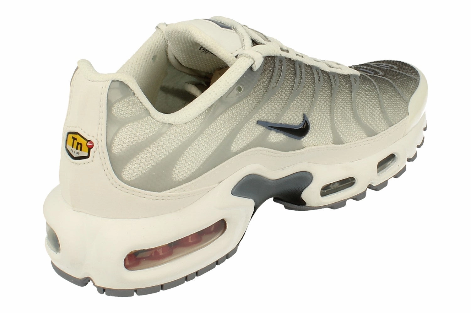 safety shoes Nike Air Max Plus Womens Fq2892 100