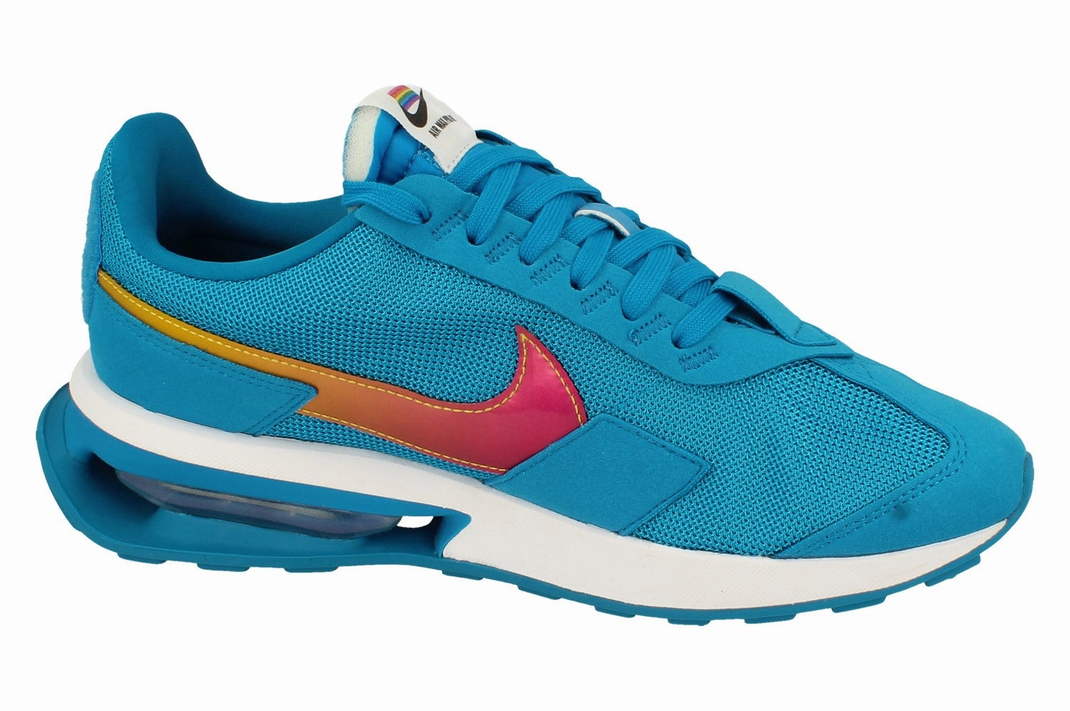 Non Slip Inner Sock Relaxed shock absorption Nike Air Max Pre-Day Bt Mens DS3025 400