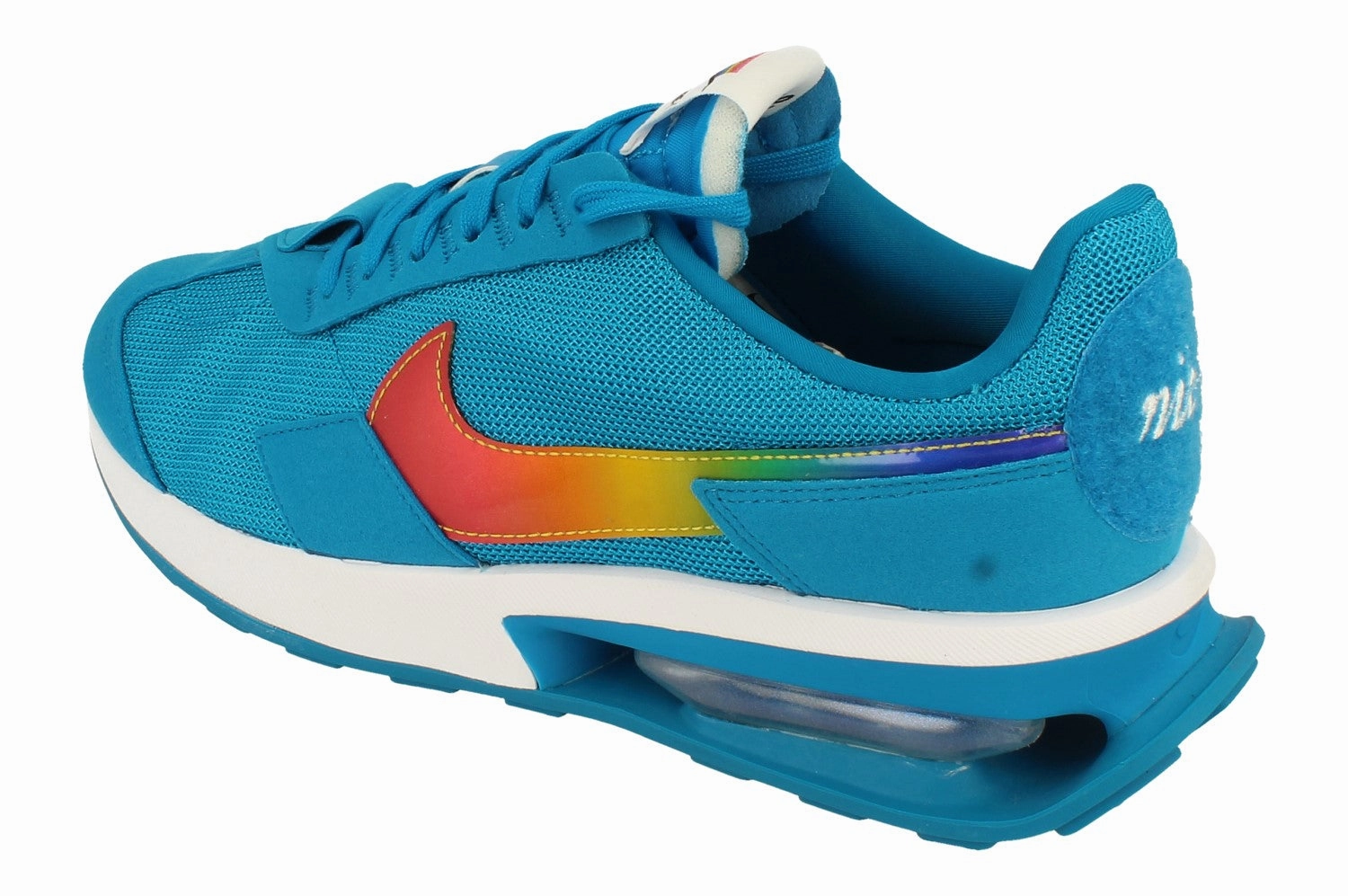 Quick Pace Nike Air Max Pre-Day Bt Mens DS3025 400