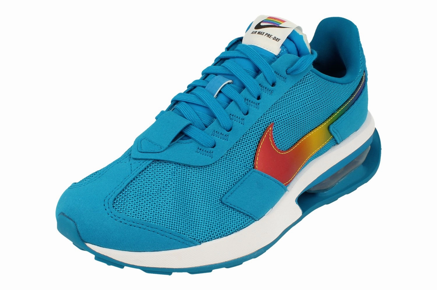 Day Out Effortless Silhouette Nike Air Max Pre-Day Bt Mens DS3025 400
