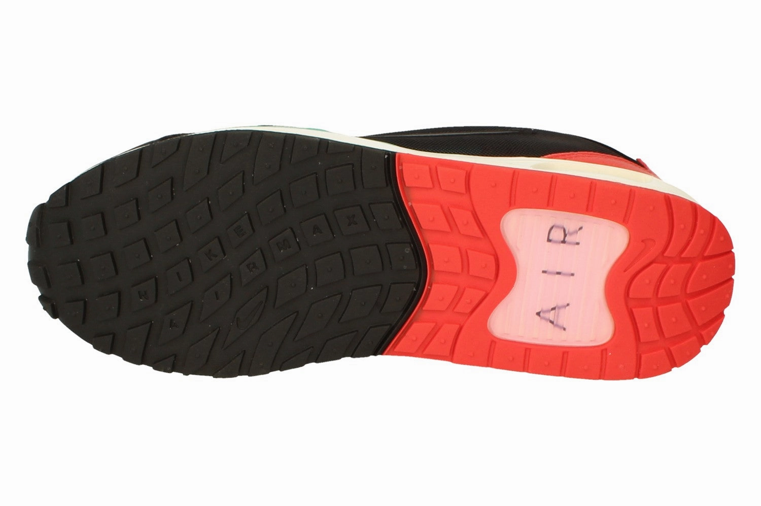 Nike Air Max Solo Mens Dx3666 001 Comfort Essentials Recycled Synthetic Fabric