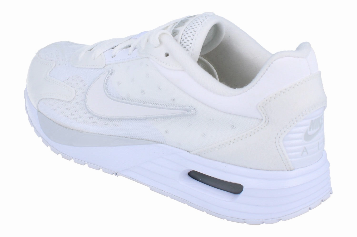 Nike Air Max Solo Mens DX3666 104 understated look Torque Control