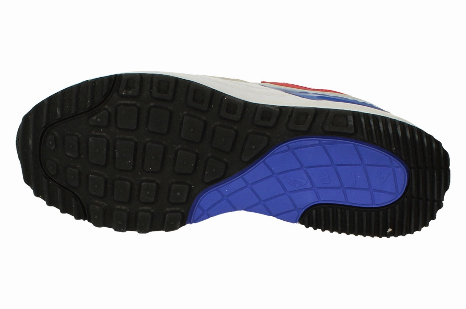 half - marathoning shoes Nike Air Max System Womens Dz1637 100