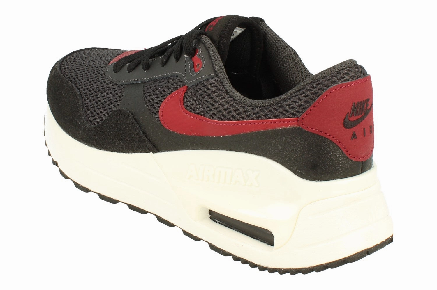 Nike Air Max Systm Mens DM9537 003 Versatile Trend Shift Friendly