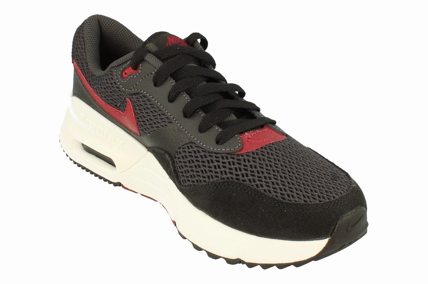 Nike Air Max Systm Mens DM9537 003 Versatile Wear Lockdown fit