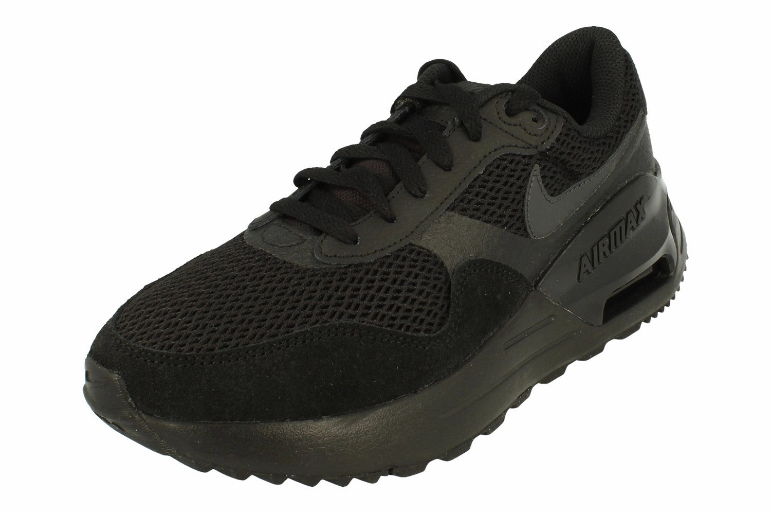 Nike Air Max Systm Mens DM9537 004 Foam Cushioning Daily Athlete