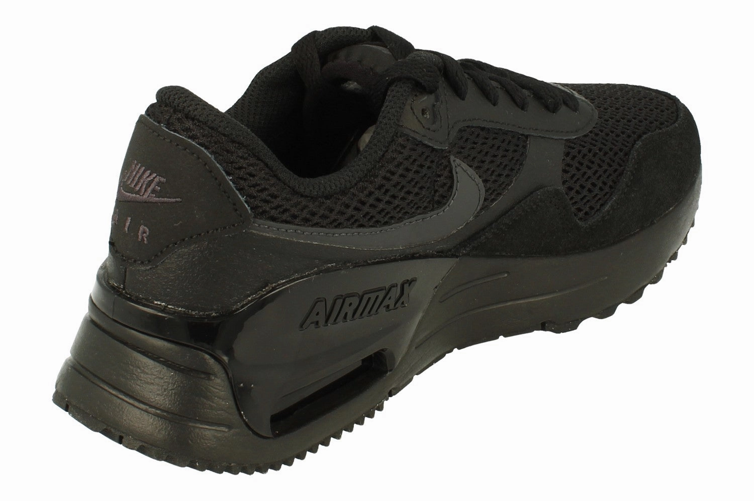 Nike Air Max Systm Mens DM9537 004 Stable Wear Vibrant lining