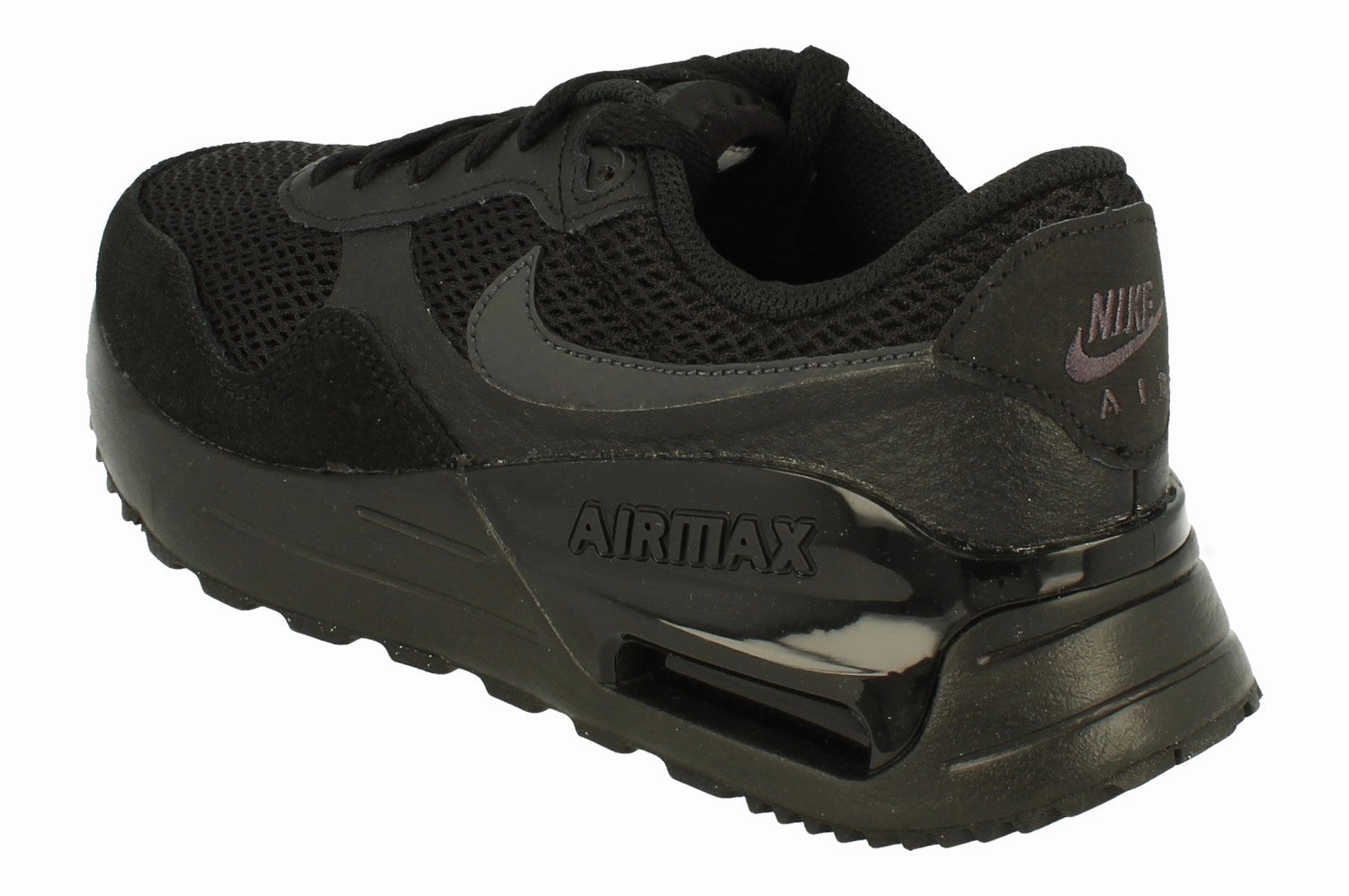 Nike Air Max Systm Mens DM9537 004 Multi-Sport Design Grip Flow