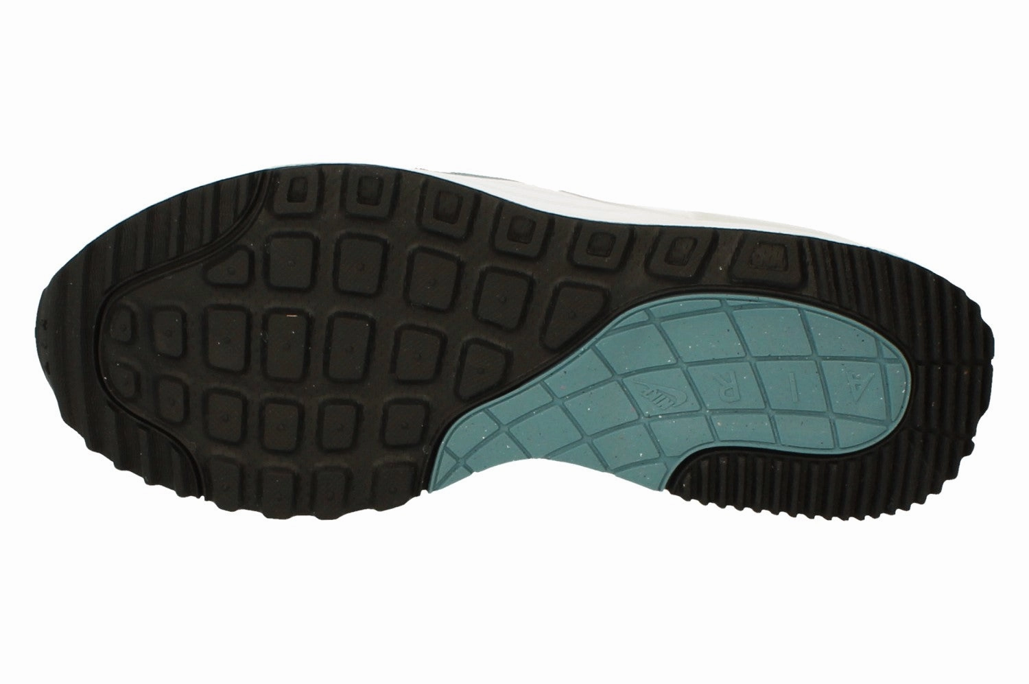 Nike Air Max Systm Mens Dm9537 006 Trail Usage Comfort collar