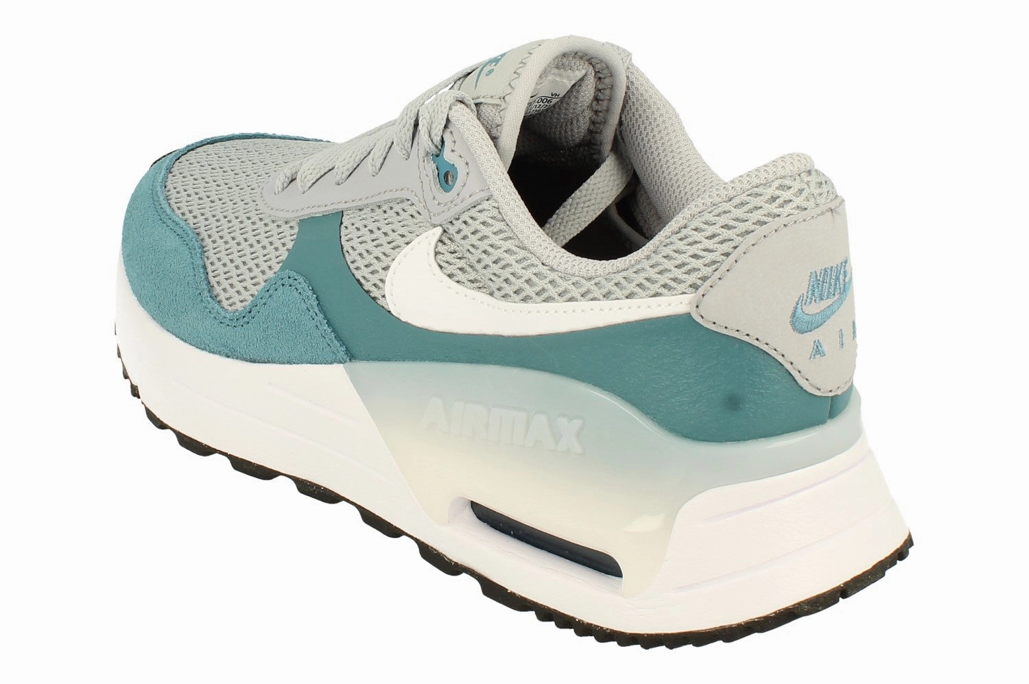 Nike Air Max Systm Mens Dm9537 006 Outfit Ease Walk Friendly