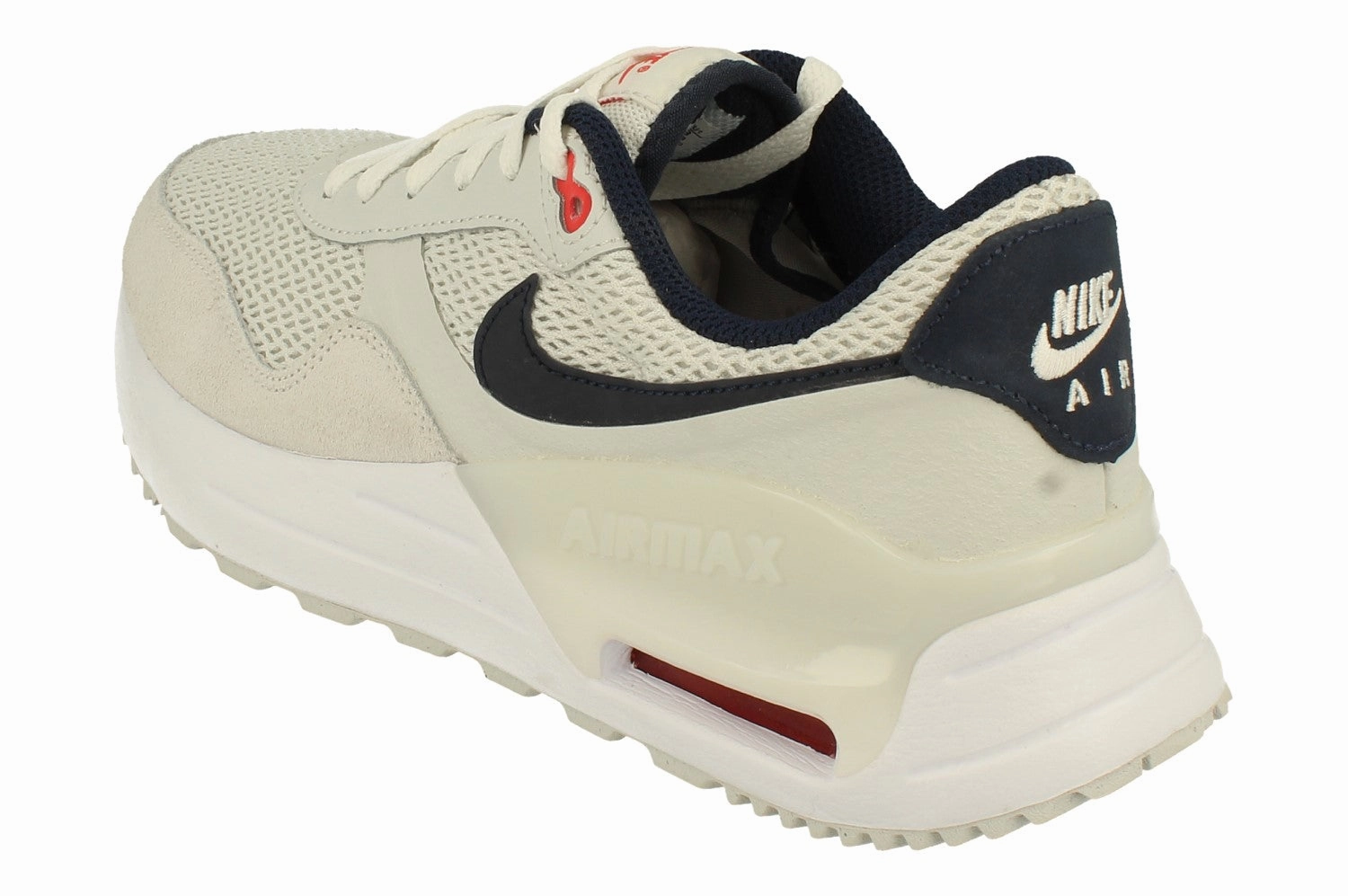 Nike Air Max Systm Mens DM9537 013 Anti   Fatigue