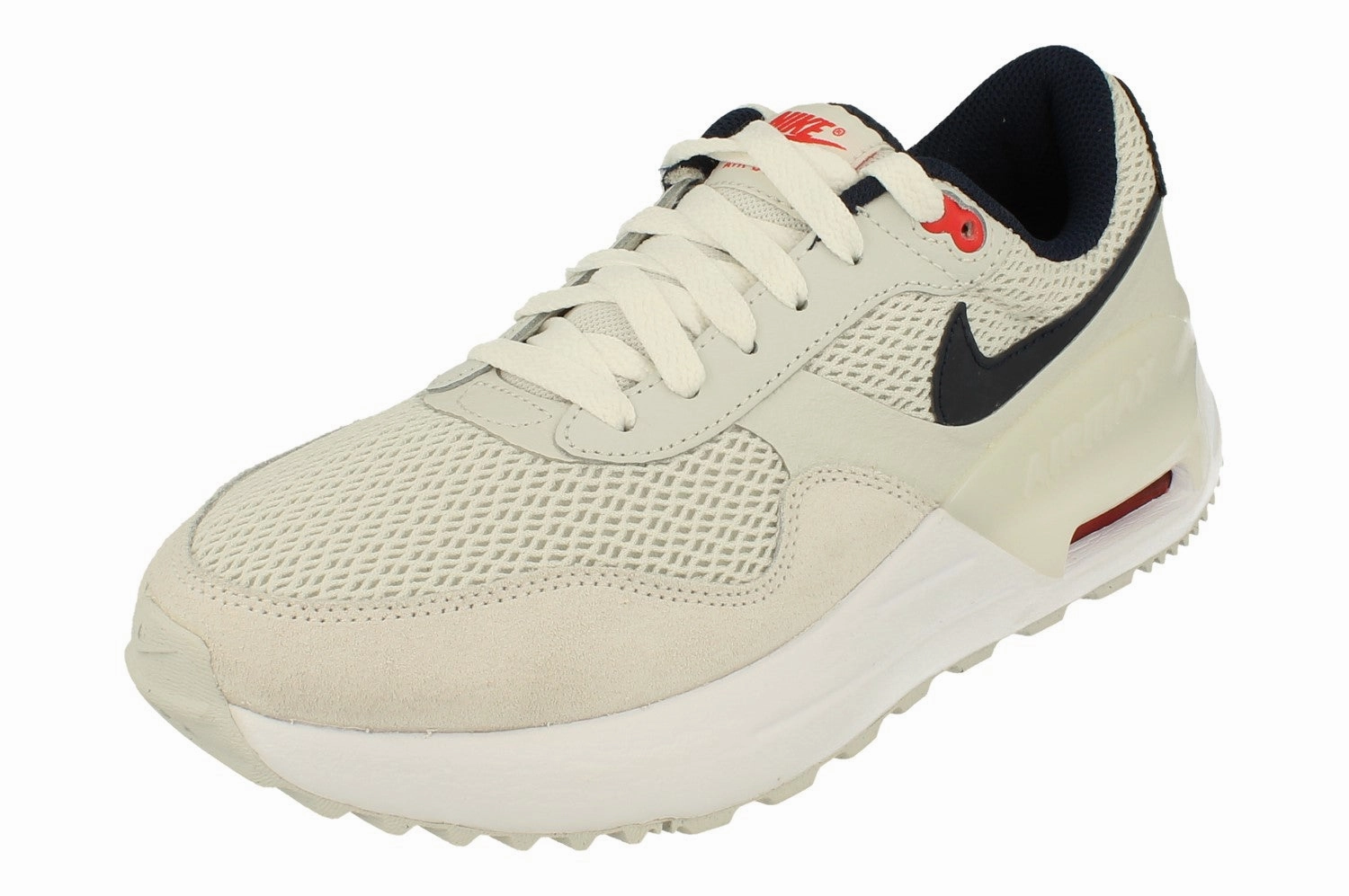 Velcro Strap Move More Nike Air Max Systm Mens DM9537 013