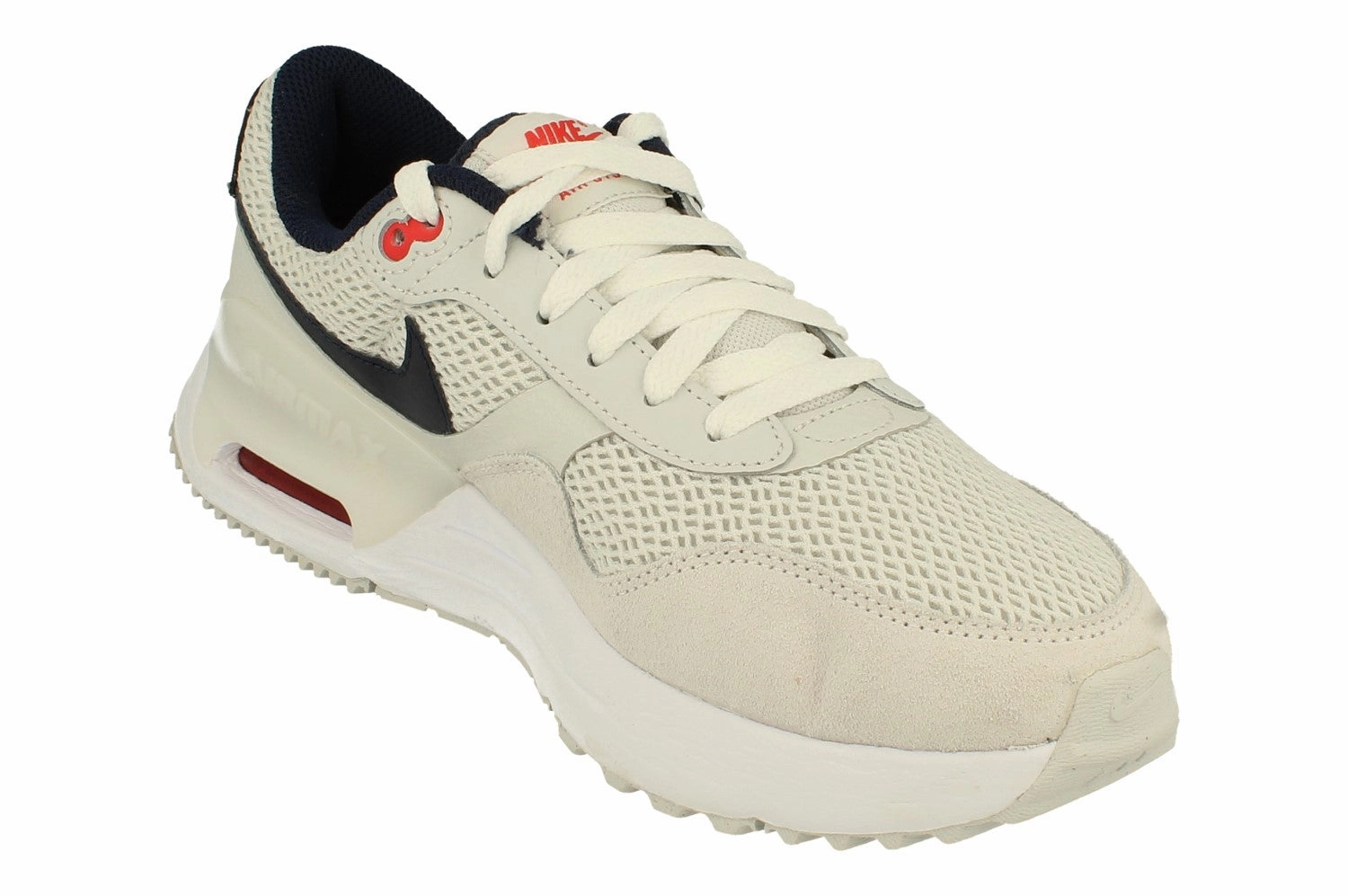 Smooth stride Nike Air Max Systm Mens DM9537 013