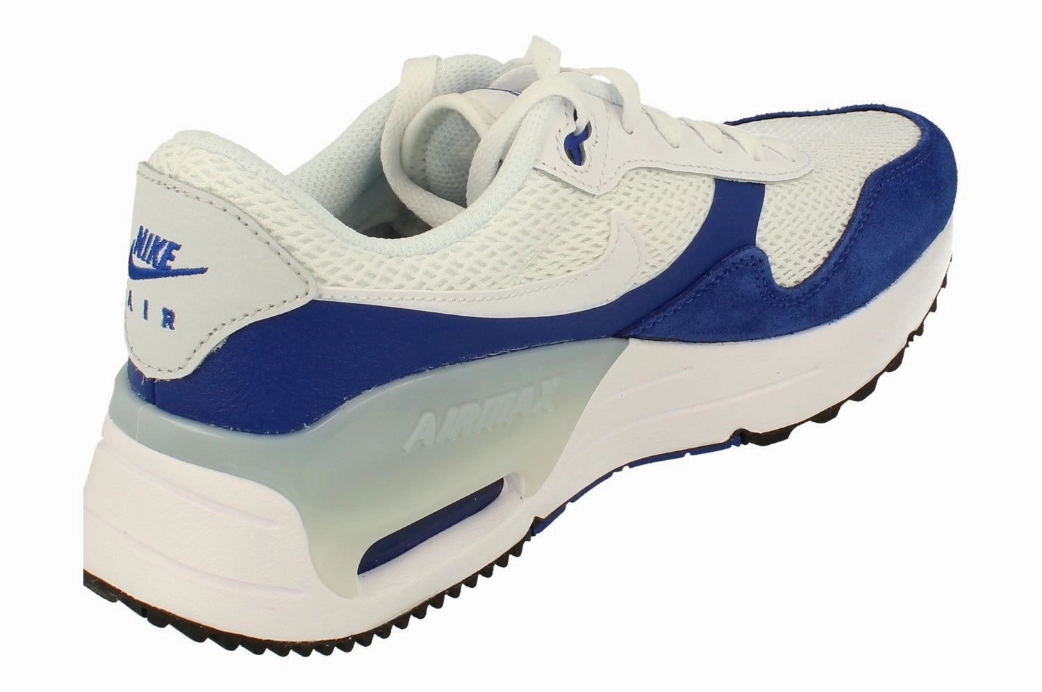 Nike Air Max Systm Mens Dm9537 400 Smooth Landing Responsive cushioning