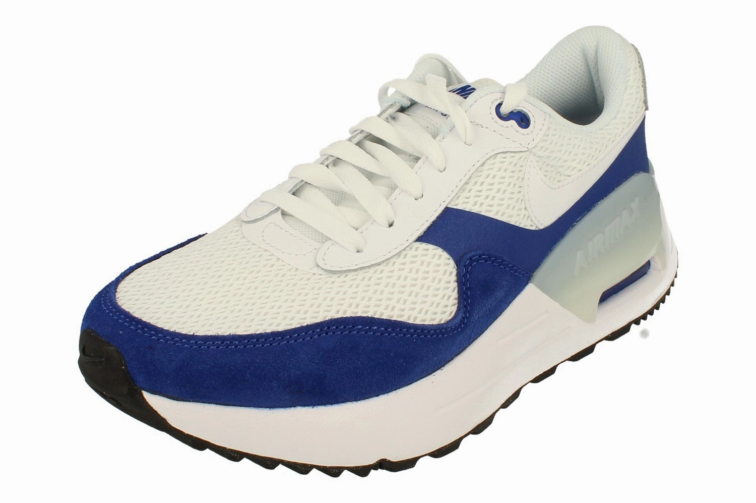 Hyperlock Heel Cage Elasticity Nike Air Max Systm Mens Dm9537 400