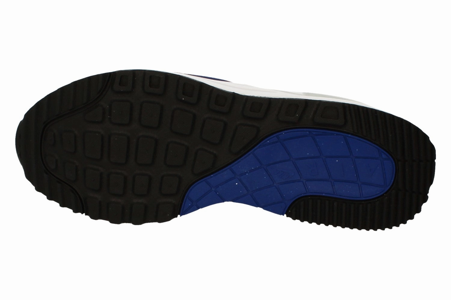 Nike Air Max Systm Mens Dm9537 400 Zero Gravity Cushioning Neutral Look