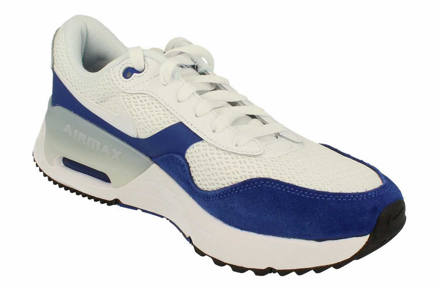 Torsion System Subtle Tread Nike Air Max Systm Mens Dm9537 400