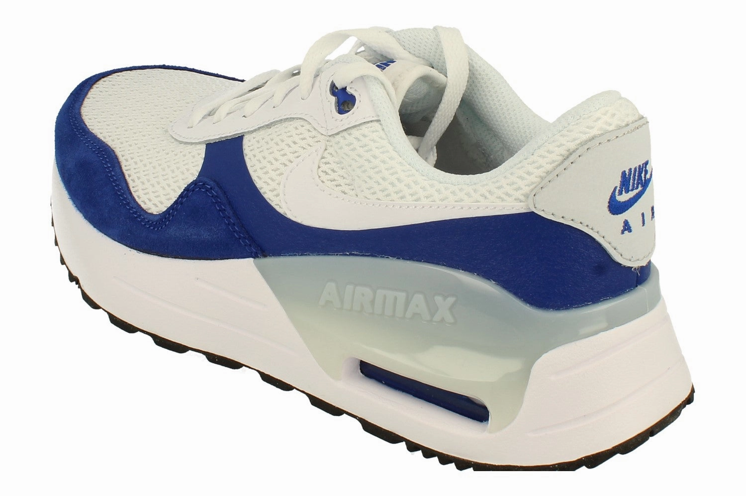 Nike Air Max Systm Mens Dm9537 400 Smooth Toe