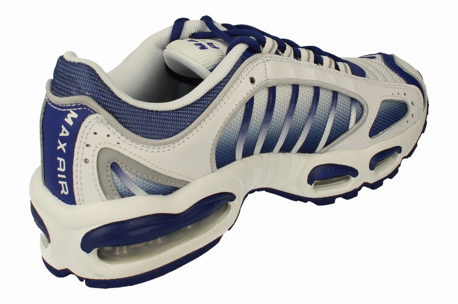 Ultra-soft feel Nike Air Max Tailwind IV Mens Ct1267 101