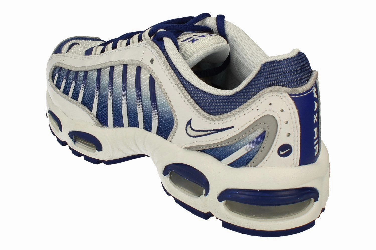 Bounce Sole Zip Up Nike Air Max Tailwind IV Mens Ct1267 101