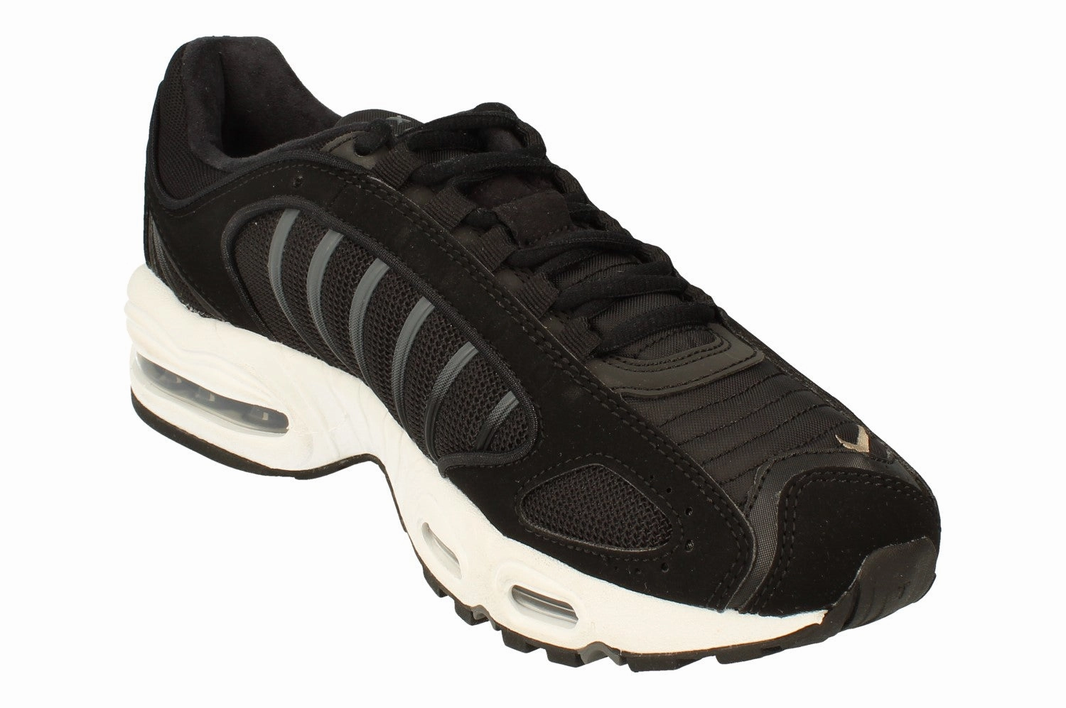 Nike Air Max Tailwind IV Mens CV1637 002 Running Capability Flex Zones