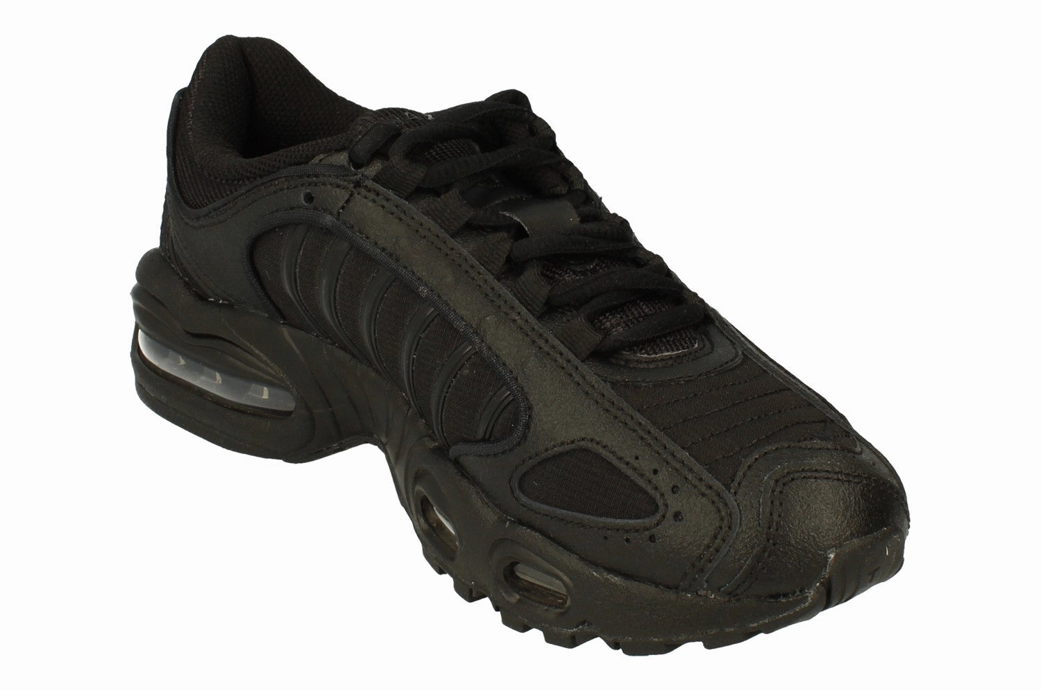 Outsole Pattern Nike Air Max Tailwind IV Womens Ck2600 003
