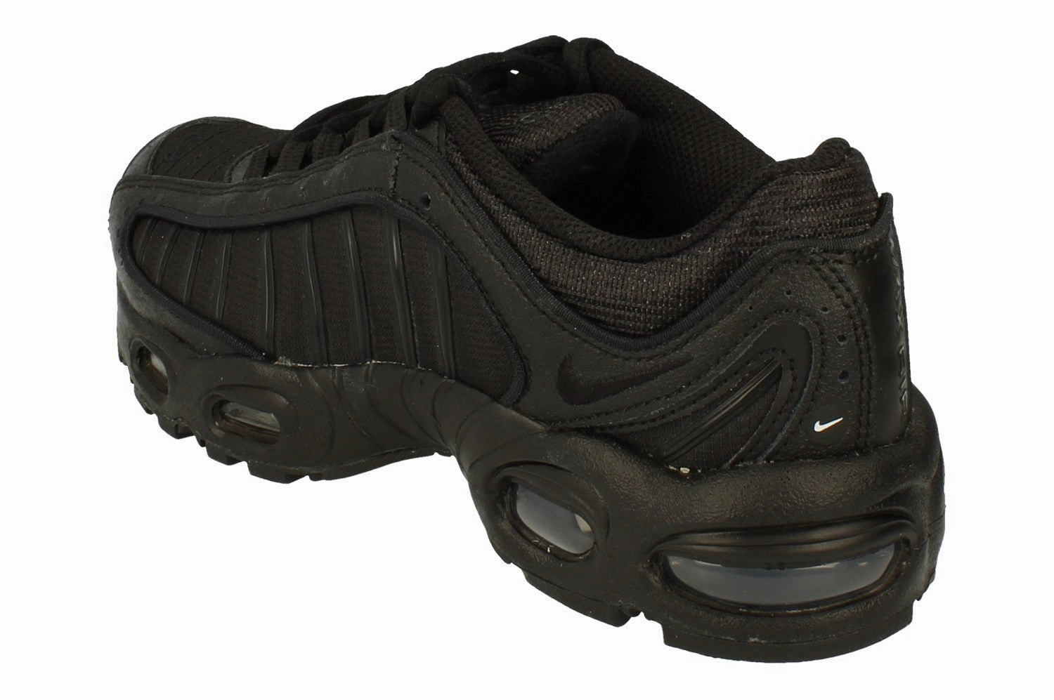 Nike Air Max Tailwind IV Womens Ck2600 003 Mesh - Upper habit