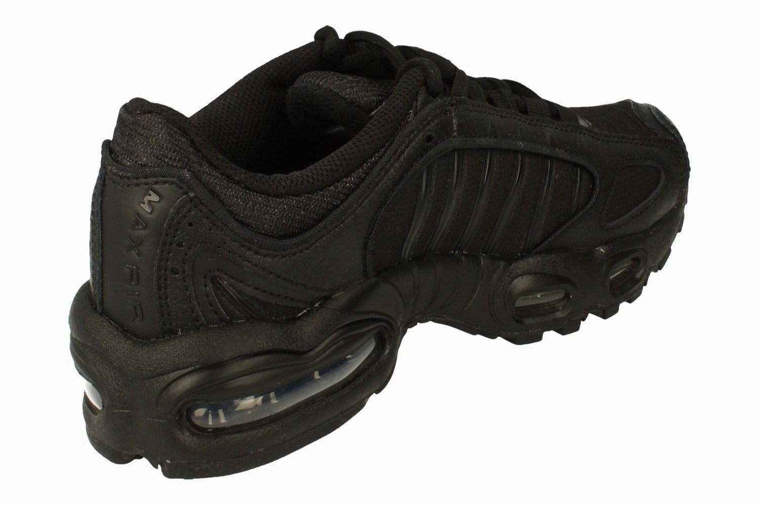 Nike Air Max Tailwind IV Womens Ck2600 003 toe - box high - performance running option