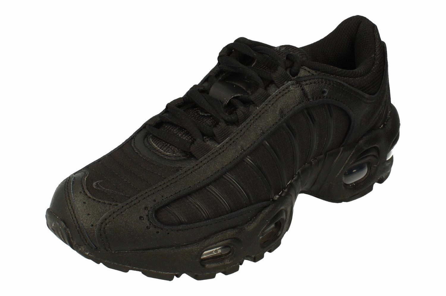 Nike Air Max Tailwind IV Womens Ck2600 003 fast - paced shoes