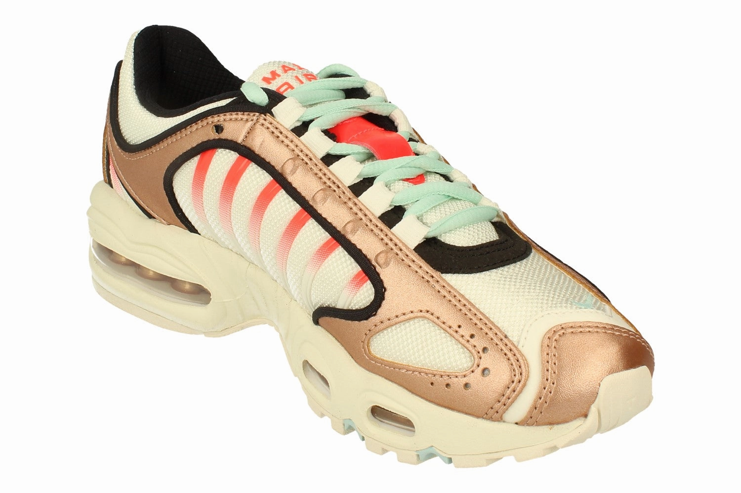 Nike Air Max Tailwind Womens Ct3427 900 running on uneven ground shoes
