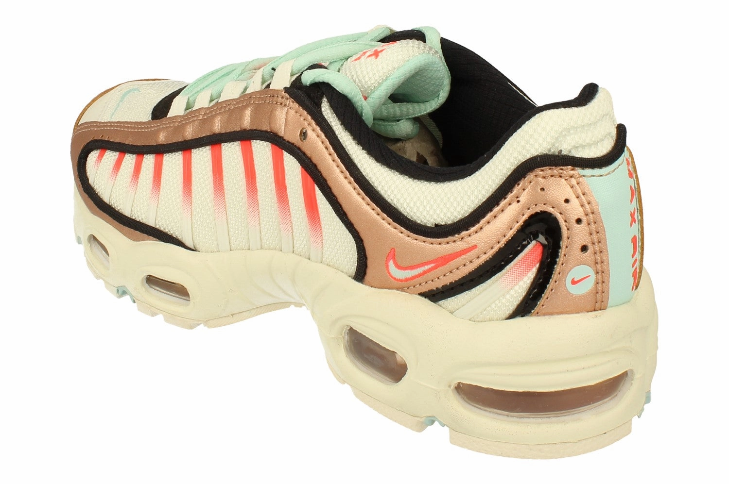 Nike Air Max Tailwind Womens Ct3427 900 Dry running