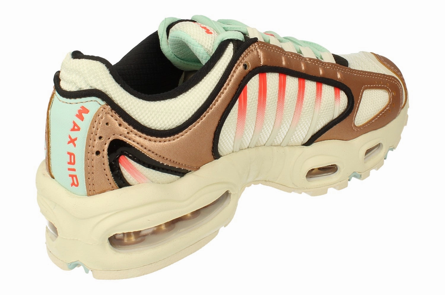 Nike Air Max Tailwind Womens Ct3427 900 Customizable Option Multi Directional Flex