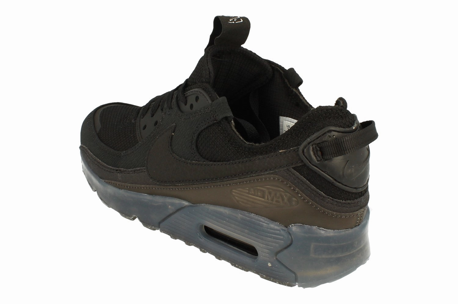 Nike Air Max Terrascape 90 Mens DQ3987 002 Relaxed Feel Energy Return Technology