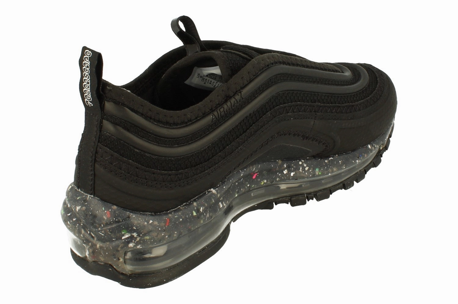 Comfort Adjust Nike Air Max Terrascape 97 Mens Dq3976 001